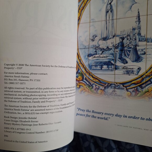 the rosary - Picture 3 of 4